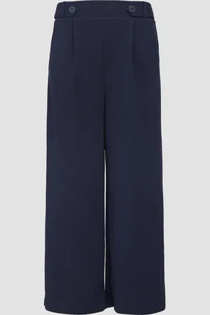 QS by s.Oliver Culotte aus Interlockjersey, Damen