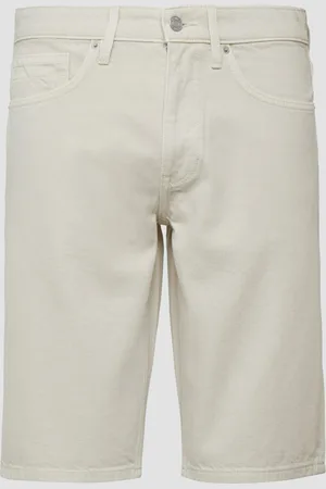QS by s.Oliver Bermuda-Jeans / Regular Fit / Mid Rise, Herren