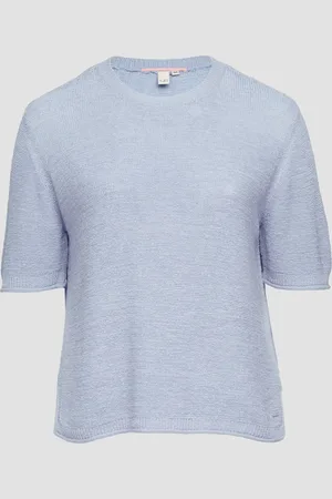 QS by s.Oliver Strickpullover, Damen