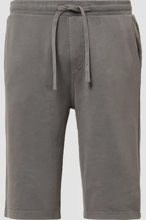 QS by s.Oliver Bermuda Detroit im Relaxed Fit, Herren