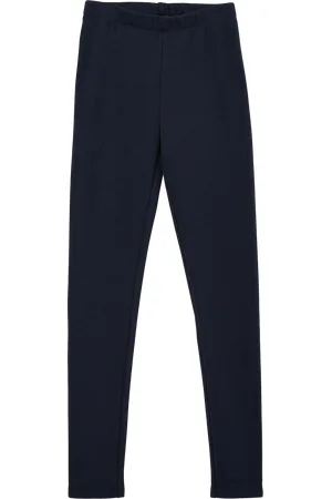 QS by s.Oliver Leggings aus Thermofleece, Mädchen