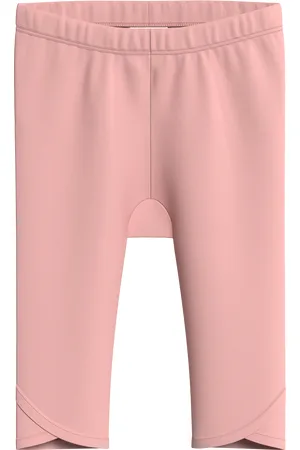 QS by s.Oliver Leggings aus Baumwollstretch, Babys