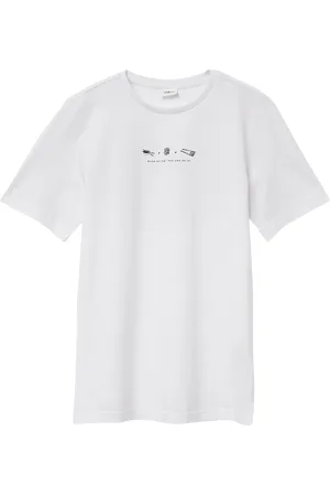 QS by s.Oliver T-Shirt mit Frontprint, Jungen