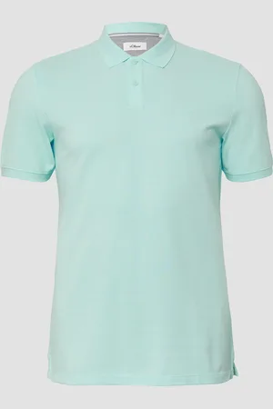 QS by s.Oliver Polo-Shirt, Herren