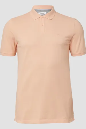 QS by s.Oliver Polo-Shirt, Herren