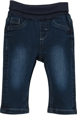 QS by s.Oliver Jeans / Regular Fit / High Rise, Babys