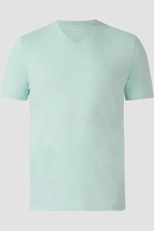 QS by s.Oliver T-Shirt, Herren