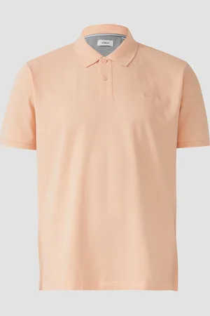 QS by s.Oliver Polo-Shirt, Herren