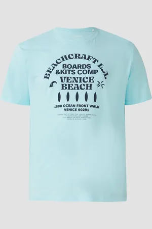QS by s.Oliver T-Shirt, Herren