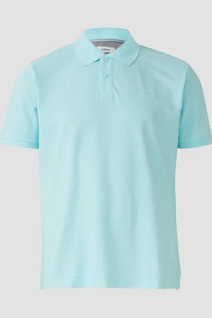 QS by s.Oliver Polo-Shirt, Herren