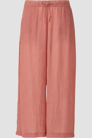QS by s.Oliver Strukturierte Culotte, Damen