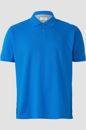 QS by s.Oliver Polo-Shirt, Herren