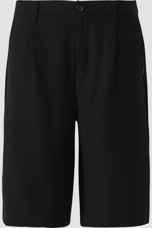 QS by s.Oliver Bermuda aus Viskosemix, Damen