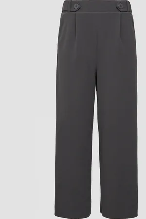 QS by s.Oliver Culotte aus Interlockjersey, Damen