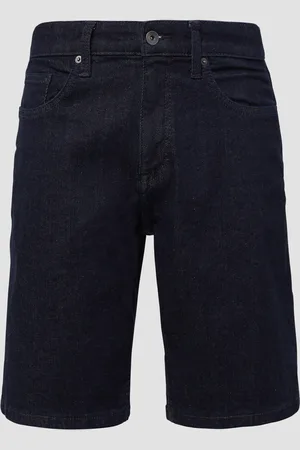 QS by s.Oliver Denimshorts John / Regular Fit / Mid Rise, Herren