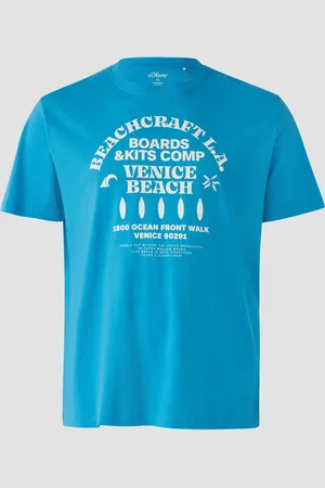 QS by s.Oliver T-Shirt, Herren