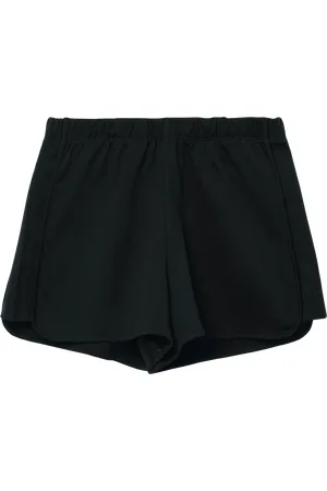 QS by s.Oliver Jersey-Shorts im Runner-Stil, Mädchen