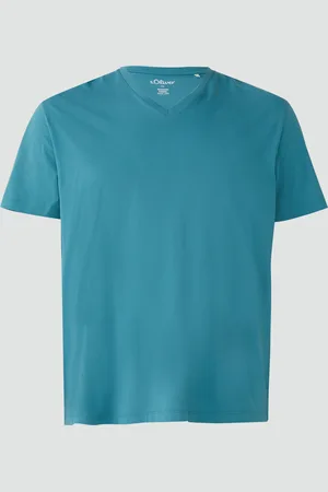 QS by s.Oliver T-Shirt, Herren