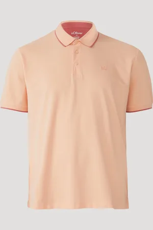 QS by s.Oliver Polo-Shirt, Herren