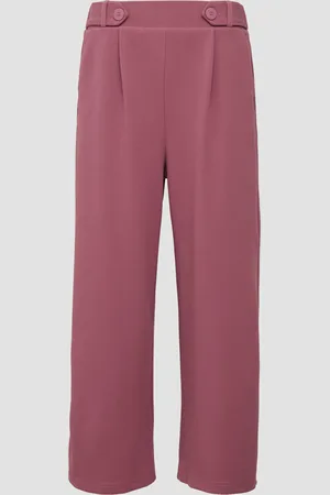 QS by s.Oliver Culotte aus Interlockjersey, Damen