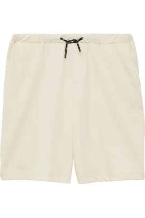 QS by s.Oliver Weiche Jersey-Bermuda im Loose Fit, Jungen