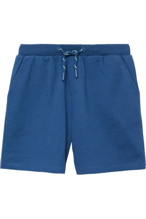 QS by s.Oliver Jersey-Bermuda im Loose Fit, Kinder