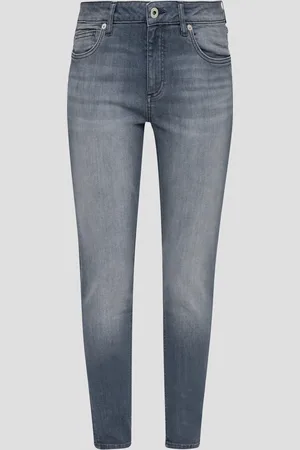 QS by s.Oliver Jeans Sadie / Skinny Fit / Mid Rise / Skinny Leg, Damen