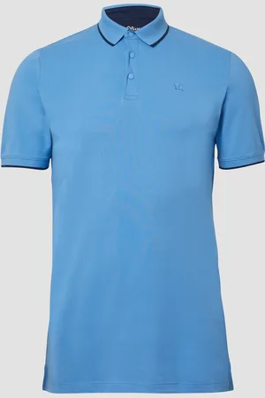 QS by s.Oliver Polo-Shirt, Herren