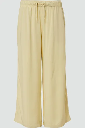 QS by s.Oliver Culotte aus Viskose, Damen