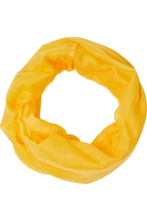 QS by s.Oliver Unifarbener Snood, Damen