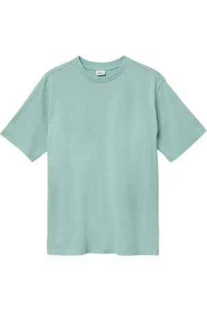 QS by s.Oliver T-Shirt mit Used-Effekt und Rückenprint, Jungen