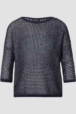QS by s.Oliver Strickpullover, Damen