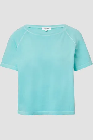 QS by s.Oliver T-Shirt, Damen