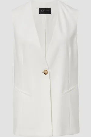 QS by s.Oliver Indoor-Weste, Damen