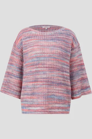 QS by s.Oliver Pullover aus Strick, Damen
