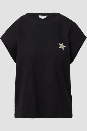 QS by s.Oliver T-Shirt, Damen