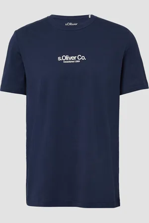 QS by s.Oliver T-Shirt, Herren