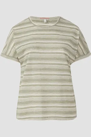 QS by s.Oliver T-Shirt, Damen