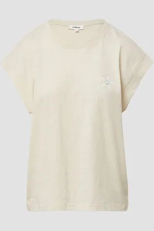 QS by s.Oliver T-Shirt, Damen