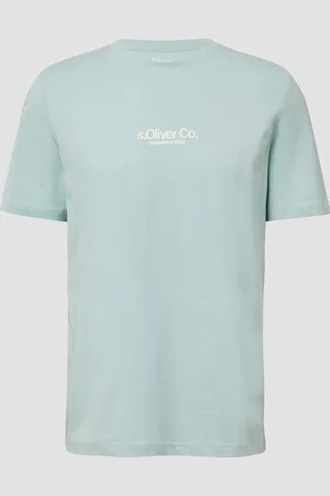 QS by s.Oliver T-Shirt, Herren