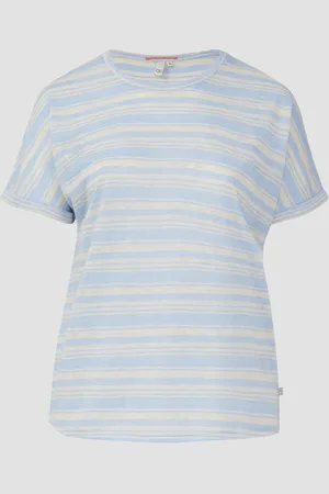 QS by s.Oliver T-Shirt, Damen