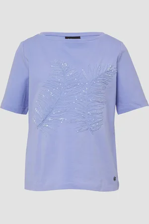 QS by s.Oliver T-Shirt, Damen