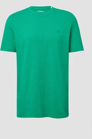 QS by s.Oliver T-Shirt, Herren