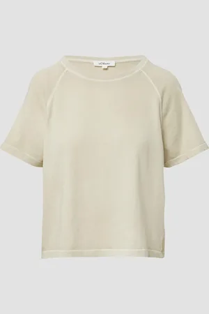 QS by s.Oliver T-Shirt, Damen