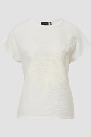 QS by s.Oliver T-Shirt, Damen
