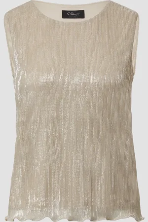 QS by s.Oliver T-Shirt, Damen