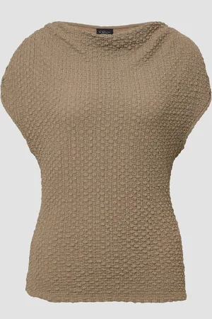 QS by s.Oliver T-Shirt, Damen