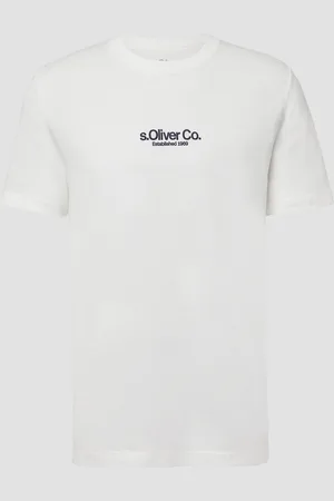 QS by s.Oliver T-Shirt, Herren
