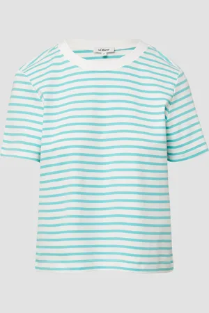 QS by s.Oliver T-Shirt, Damen