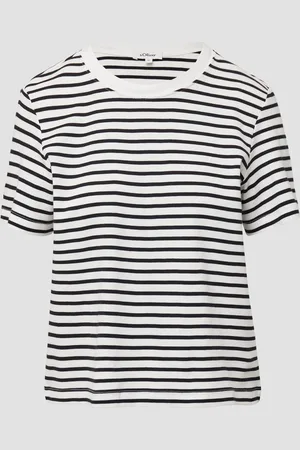 QS by s.Oliver T-Shirt, Damen